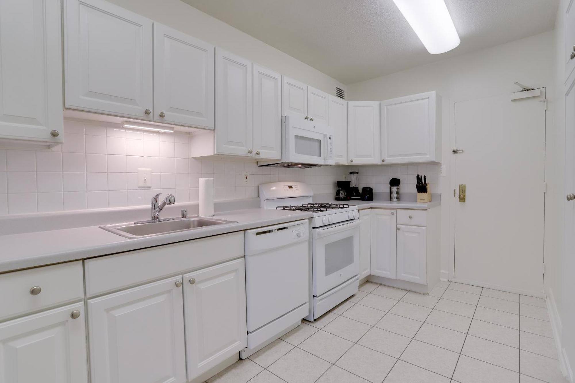 Sensational Condominium @Crystal City Arlington Extérieur photo