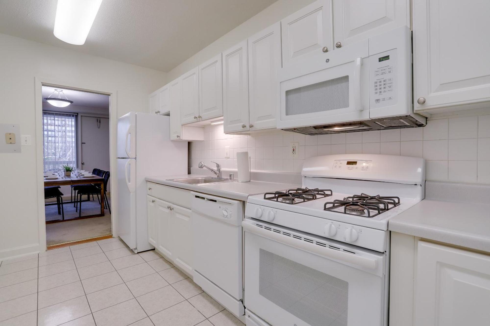 Sensational Condominium @Crystal City Arlington Extérieur photo
