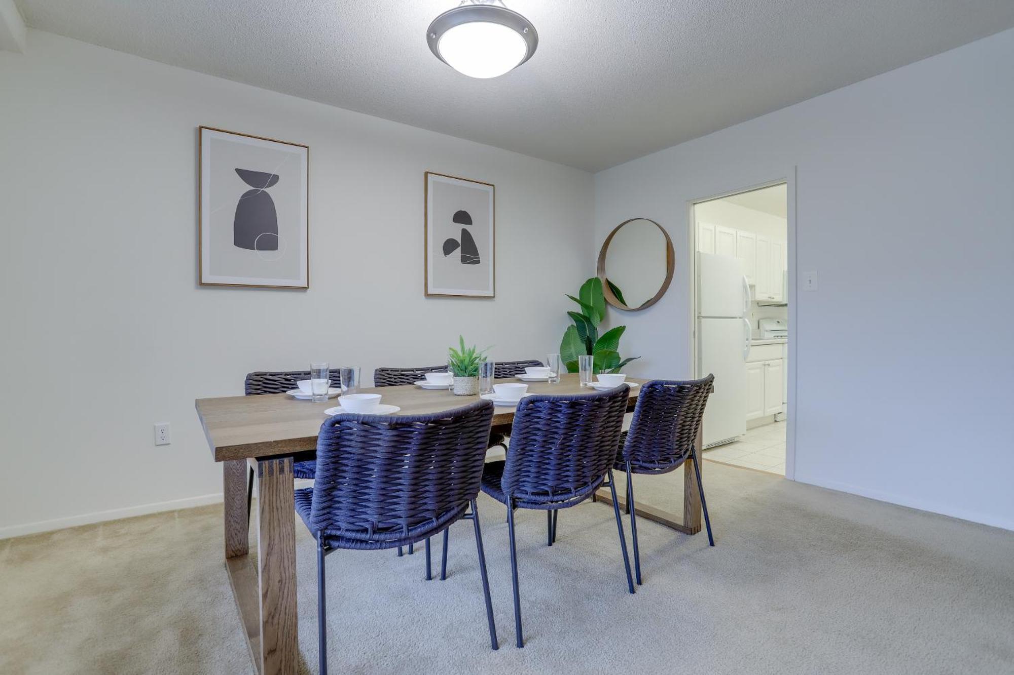 Sensational Condominium @Crystal City Arlington Extérieur photo